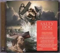 Salty Dog - Every Dog Has Its Day (Rock Candy Remaster) (2016)
