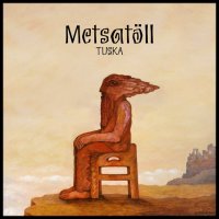 Metsatöll - Tuska (2012)