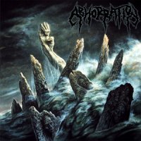 Abhorration - Abhorration (2013)