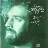 Kenny Loggins - Back To Avalon (1988)  Lossless