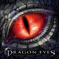 Dragon Eyes - Dragon Eyes (2013)