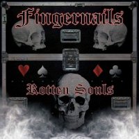 Fingernails - Rotten Souls (2015)