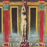 Crowbar - Crowbar (1993)  Lossless