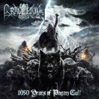 Graveland - 1050 Years Of Pagan Cult (2016)