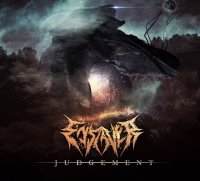 Enslaver - Judgement (2015)