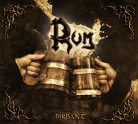 Rum - Birbant (2013)