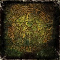 Newsted - Heavy Metal Music (2013)