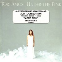 Tori Amos - Under The Pink + More Pink (The B-Sides) (1994)  Lossless