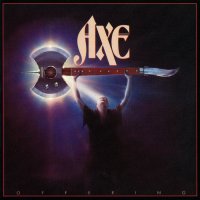 Axe - Offering (1982)