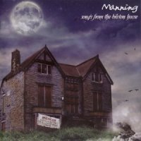 Guy Manning - Songs From The Bilston House (2007)  Lossless