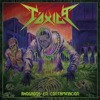 Tóxica - Ahogados en Contaminacion (2016)