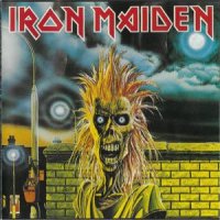 Iron Maiden - Iron Maiden (1980)  Lossless