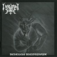 Inhuman Hate - Merciless Misanthropic (2008)