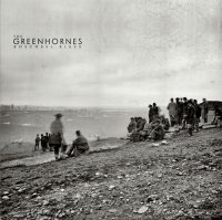 The Greenhornes - Boscobel Blues (2010)