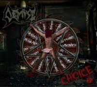 Demise - Choice (2011)