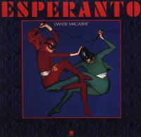 Esperanto - Danse Macabre (1974)