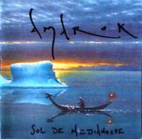 Amarok - Sol De Medianoche (2007)  Lossless