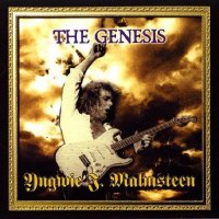 Yngwie Malmsteen - The Genesis (2002)  Lossless