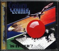 Century - Is It Red? (1988)