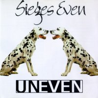 Sieges Even - Uneven (1997)