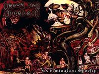 Drawn And Quartered - Extermination Revelry (2003)  Lossless