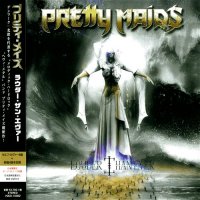 Pretty Maids - Louder Than Ever (Japanese Ed.) (2014)