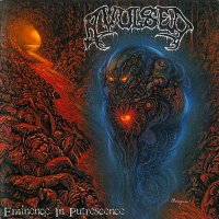 Avulsed - Eminence In Putrescence + Carnivoracity (Remastered 2004) (1996)