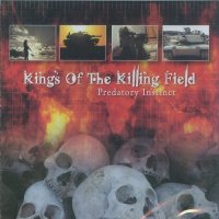 Kings of the Killing Field - Predatory Instinct (2009)