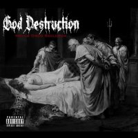 God Destruction - Novus Ordo Seclorum (2014)  Lossless