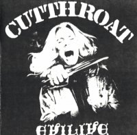 Cutthroat - Evilive (Compilation) (2003)  Lossless