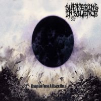 Suffering In Silence - Running From A Black Hole (2014)