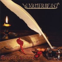 Warnerbeast - Rewrite History (2015)