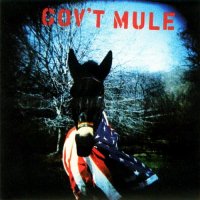 Gov\'t Mule - Gov\'t Mule (1995)