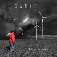 Xanadu - Follow The Instinct (2014)