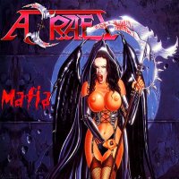 Azrael - Mafia (2000)