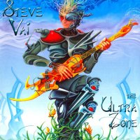 Steve Vai - The Ultra Zone (1999)