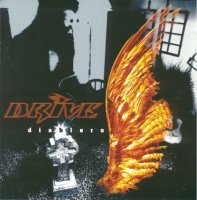 Drive - Diablero (1992)