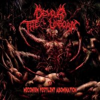 Devour The Unborn - Meconium Pestilent Abomination (2015)