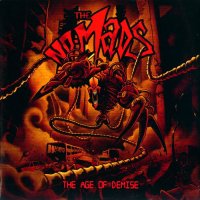 The No-Mads - The Age Of Demise (2009)