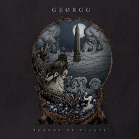 GEØRGG - Throne Of Plague (2015)