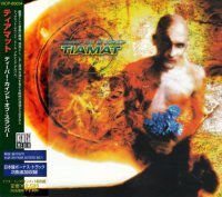 Tiamat - A Deeper Kind Of Slumber (Japanese Edition) (1997)  Lossless