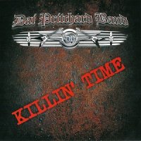 Dai Pritchard Band - Killin’ Time (2014)