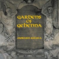 Gardens of Gehenna - Mortem Saluta (1998)  Lossless