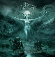 Manegarm - Legions Of The North [Limited Edition] (2013)  Lossless