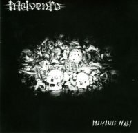 Malvento - Memoriae Mali (2005)