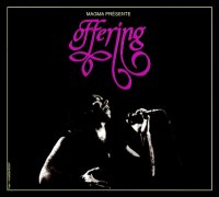 Offering - Magma Presente Offering [4CD Box Set 1986-1993] (2003)  Lossless