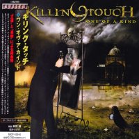 Killing Touch - One Of A Kind (Japanese Ed.) (2009)