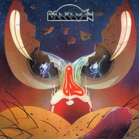 Brakaman - Brakaman (1977)