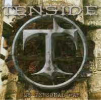 Tenside - My Personal War (2007)