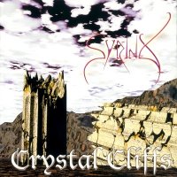 Syrinx - Crystal Cliffs (2000)